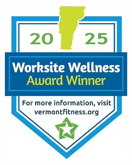 2025 Worksite Wellness Award