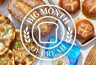 Big Month of Bread