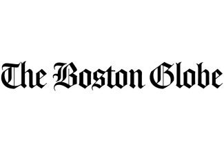 Boston Globe logo