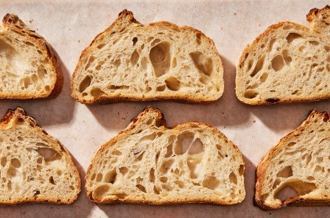 Pain de Campagne (Country Bread)
